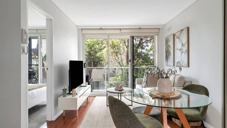Apartment Collaroy
