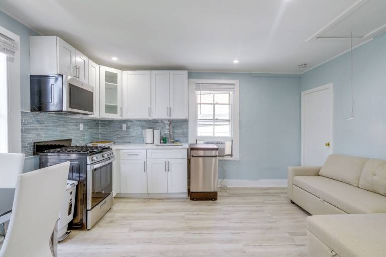 Apartment Asbury Park