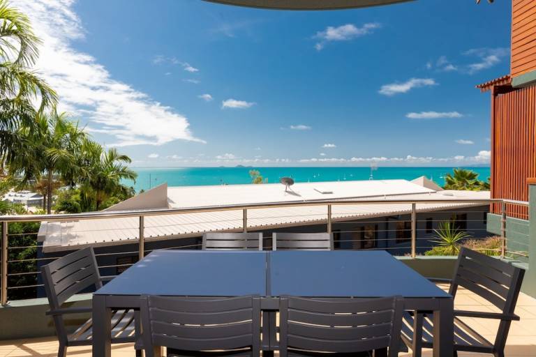 Apartment Airlie Beach