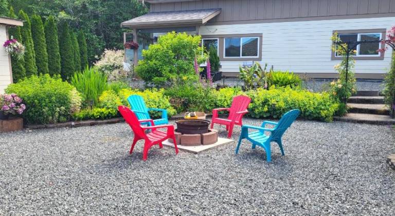 The White Rabbit Inn