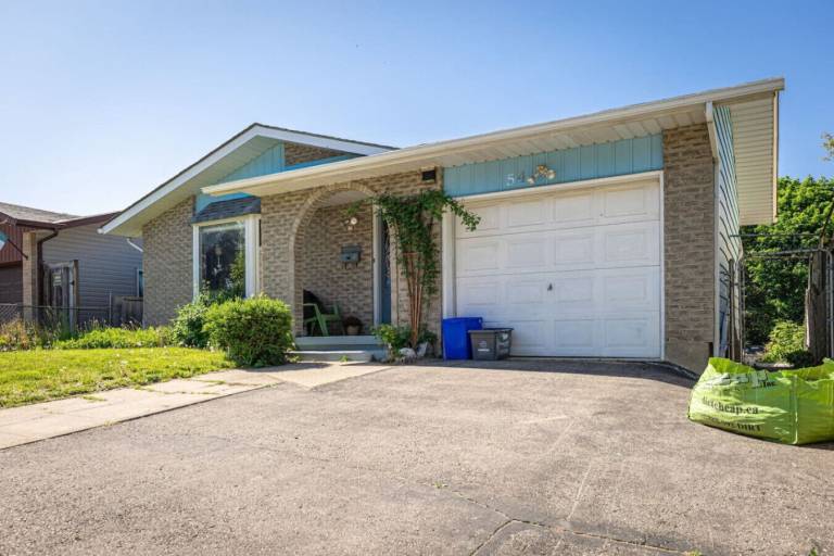 Apartment  Kitchener