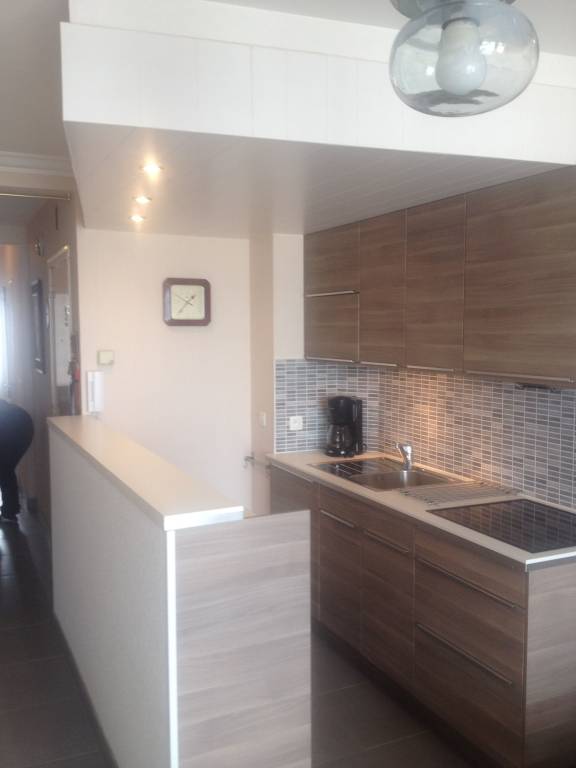 Ferienwohnung Blankenberge