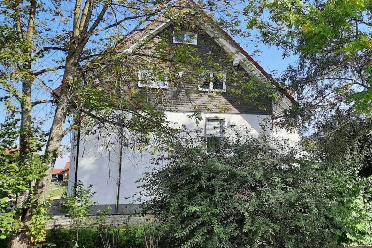 Ferienhaus  Bad Grönenbach
