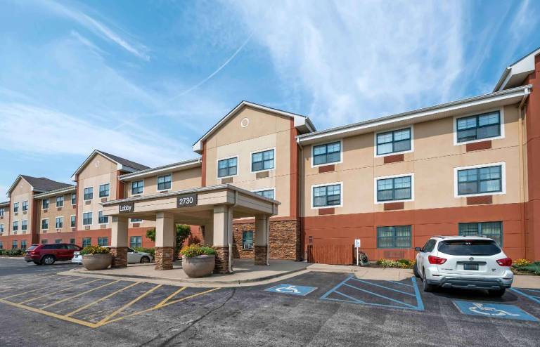 Extended Stay America Suites - Indianapolis - Airport — photo 5