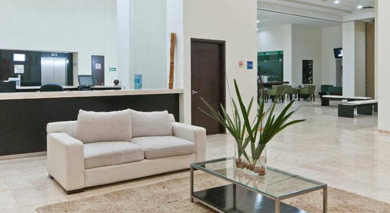 Hotel Viajero Plus — photo 3