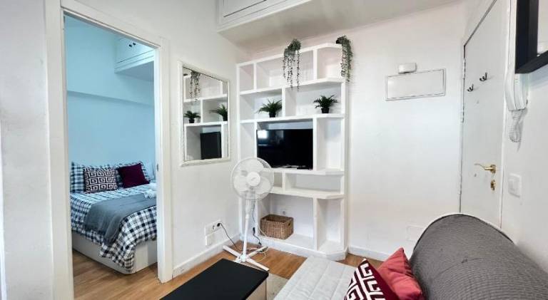 Holiday apartment | Near Plaza Mayor — photo 2