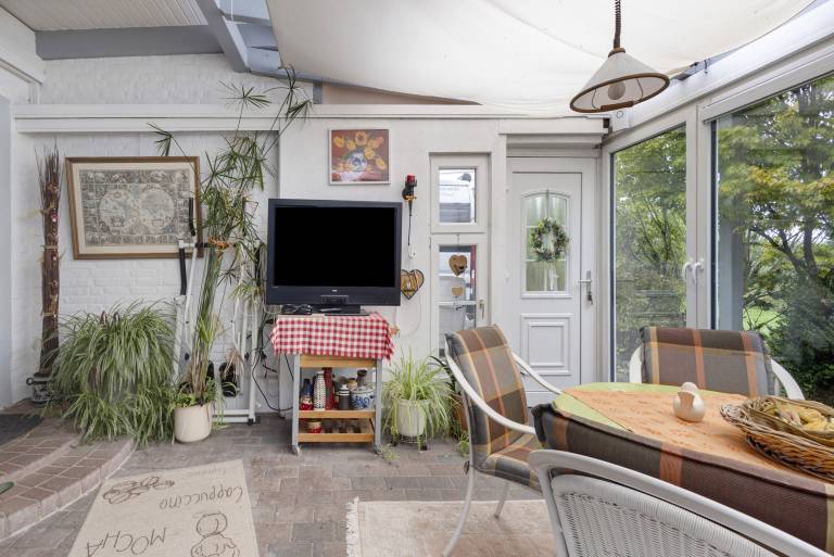 Apartment Nordhusen