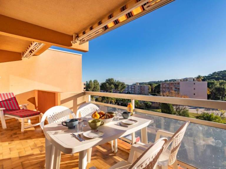 Appartement  Bormes-les-Mimosas