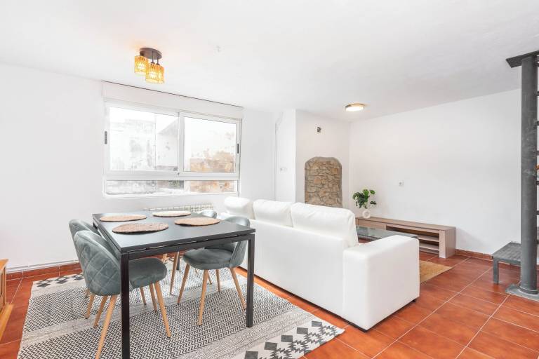Ferienhaus La Ramera de Abajo