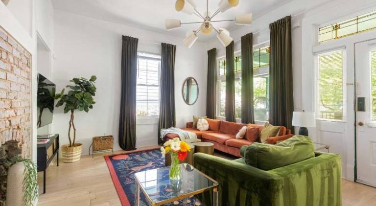 Charming holiday apartment | Suitable for remote work | Dogs allowed — photo 2