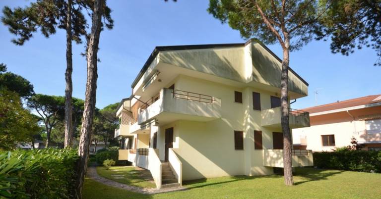 Appartement  Lignano Pineta