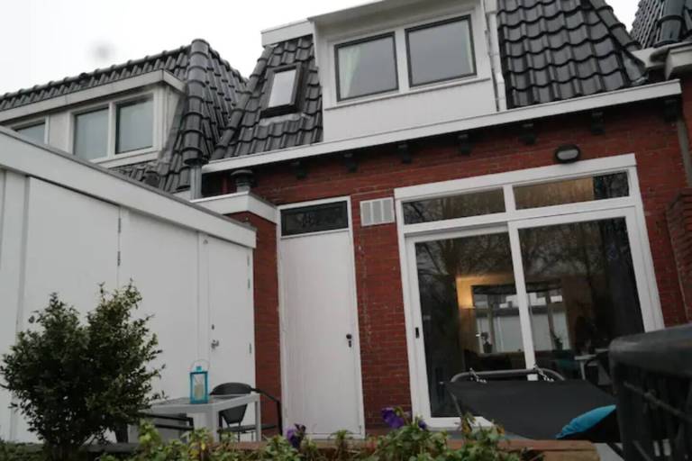 Ferienwohnung Groningen