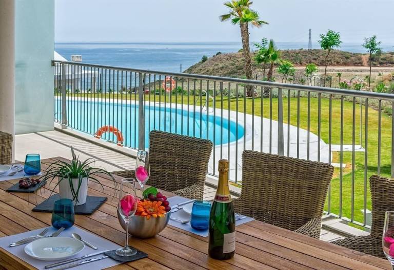Appartement Fuengirola