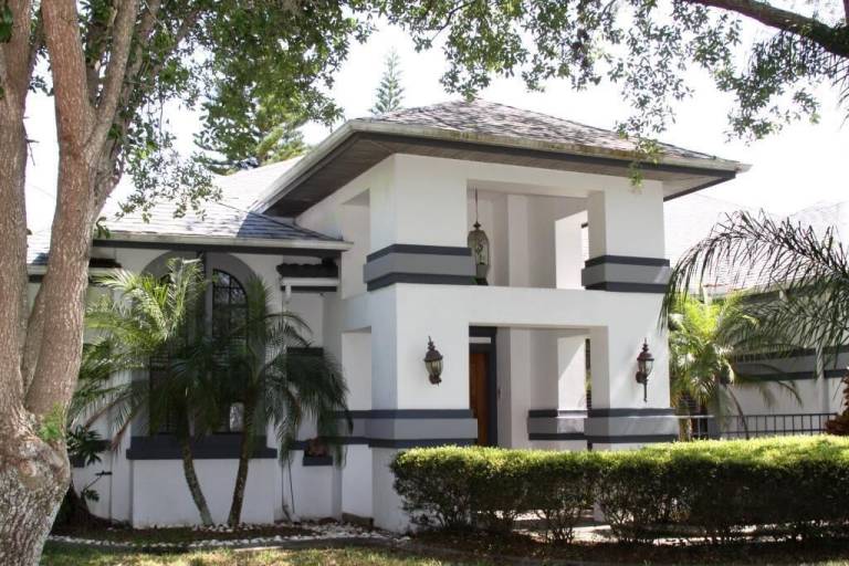 House  Palm Harbor