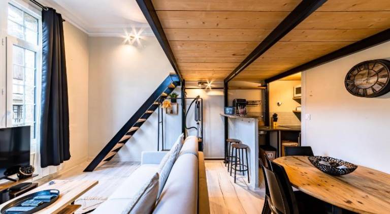Charming rental apartment | Pets allowed — photo 3