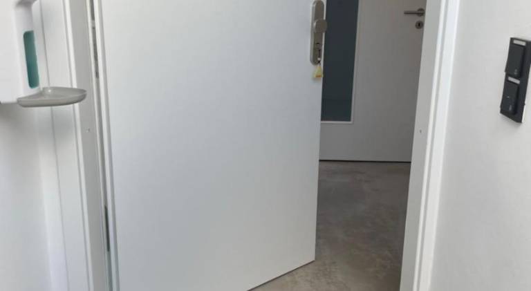 Holiday apartment with 1 room for 3 persons — photo 5
