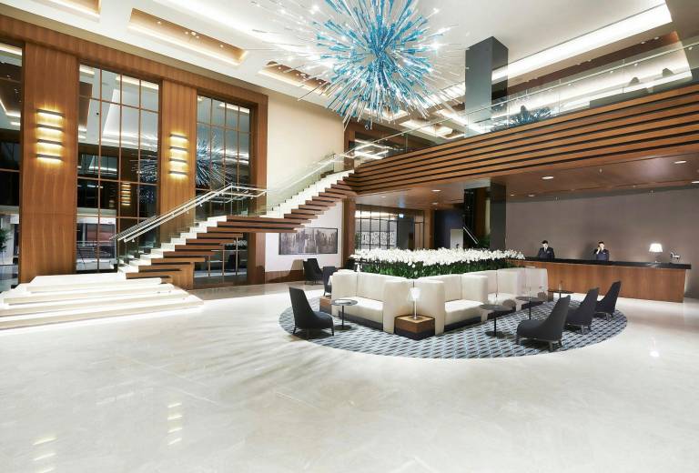 Divan Adana Hotel — photo 2