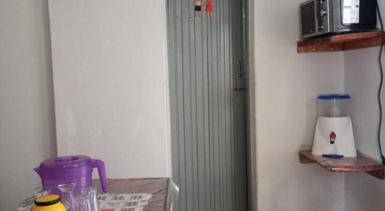 Apartment with 2 rooms for 5 persons — photo 5