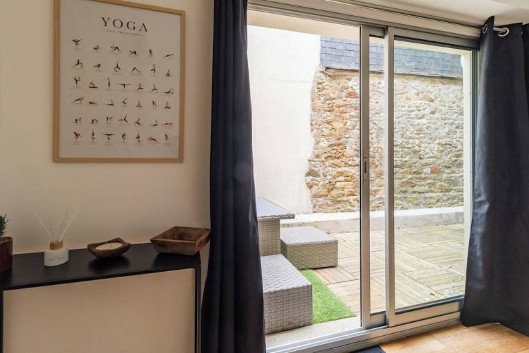 Appartement Guingamp