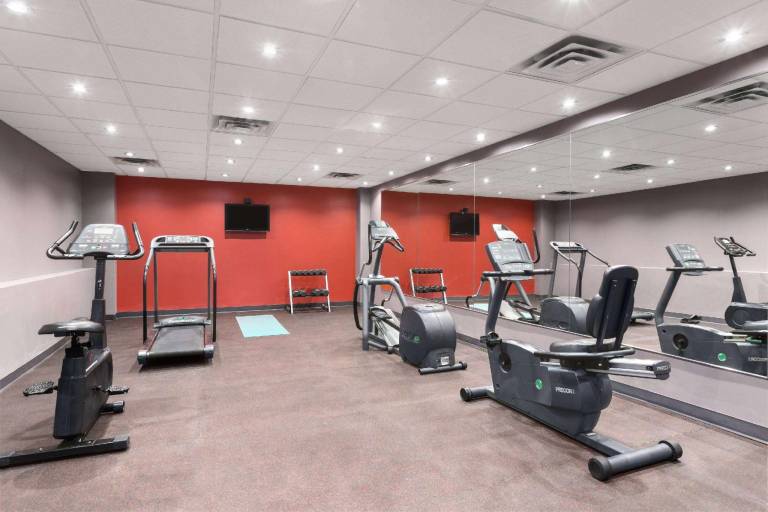 Days Inn by Wyndham Ottawa — photo 5
