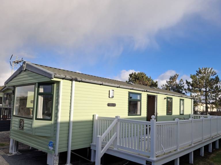 Cottage Porthmadog