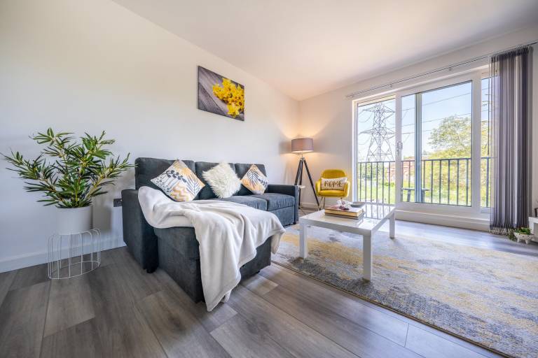 Apartment  Egham