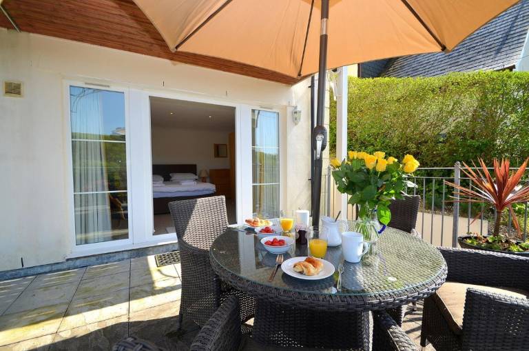 Fully equipped lovely holiday apartment with terrace & BBQ | Pets are welcome — photo 2