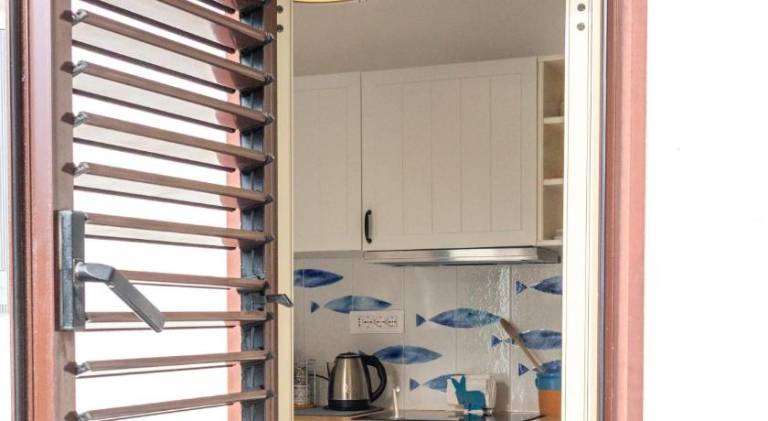 Apartment with 1 room for 3 persons — photo 5