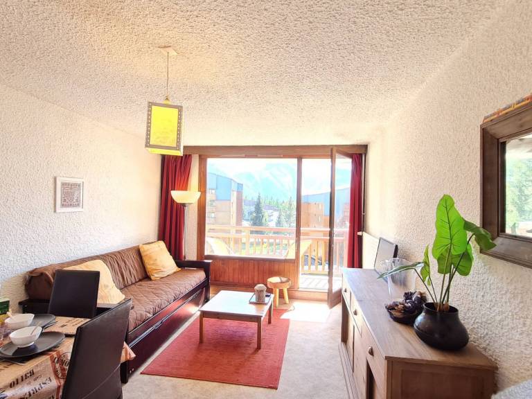 Appartement Les Deux Alpes