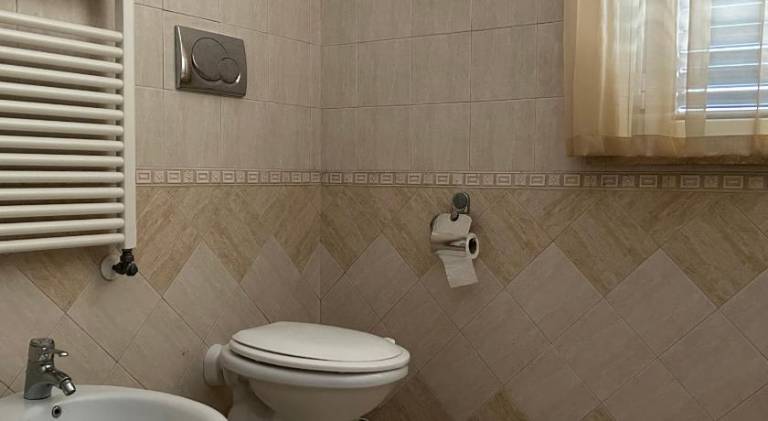 Holiday apartment with 2 rooms for 6 persons — photo 2