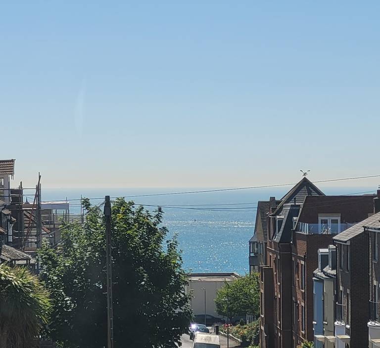 Apartment  Broadstairs