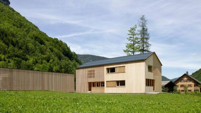 Ferienwohnung Gemeinde Mellau
