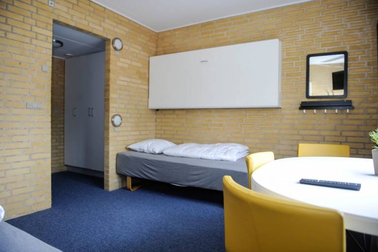 Hostel Fjerritslev