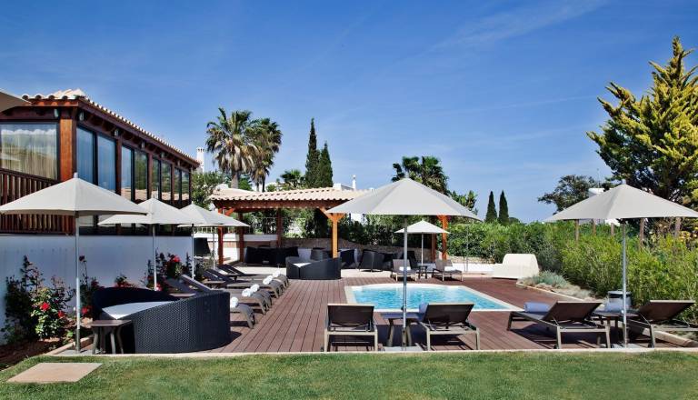Appart'hôtel Albufeira