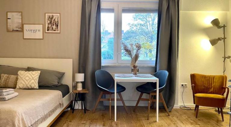 Rental apartment | Dogs allowed in Essen