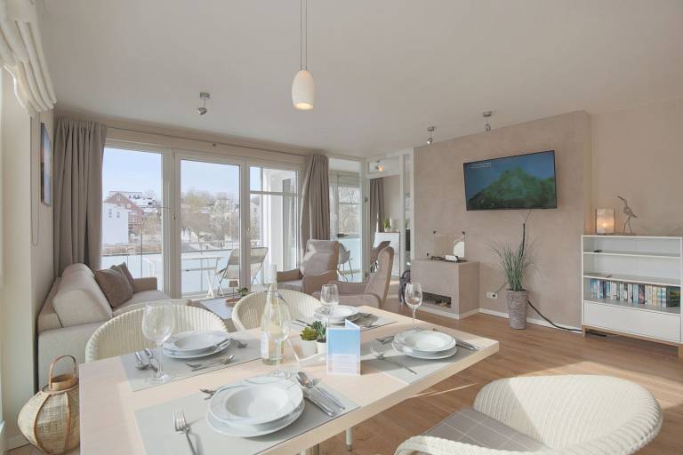 Strandglück Appartement 17A — photo 3