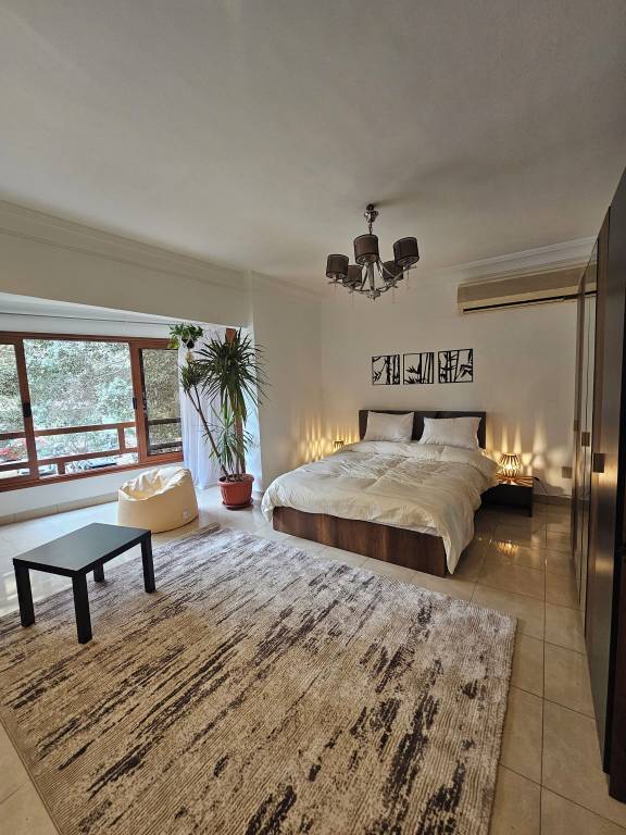 Apartment Al Maadi