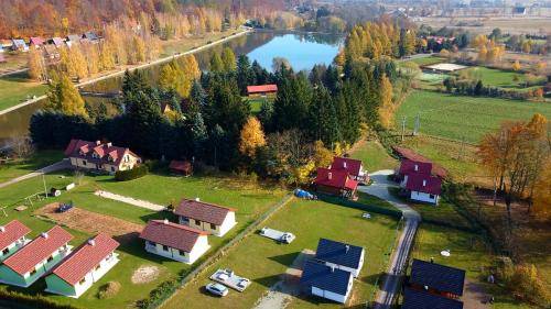 Dom Radków