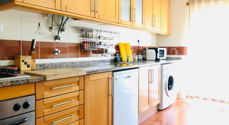 Apartment for 4 persons — photo 4