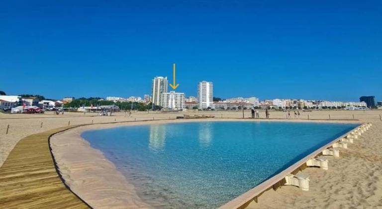 Nice apartment | Next to the beach | Perfect for remote work | Dogs allowed — photo 3