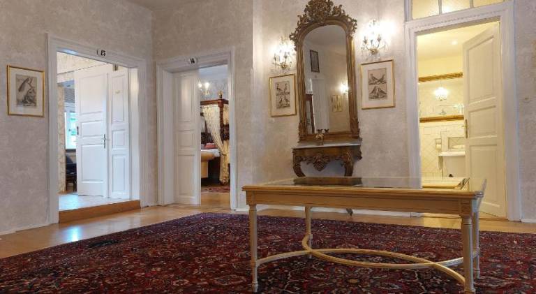 Hotel Goldener Anker — photo 3