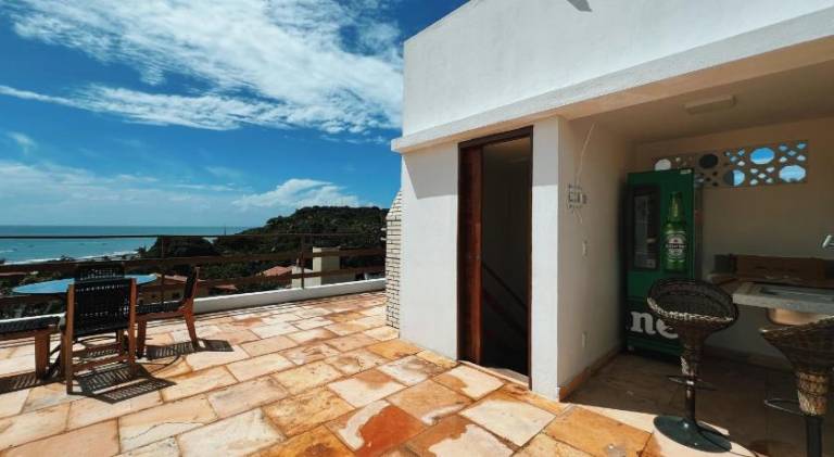 Vacation home with 2 rooms for 8 persons — photo 2