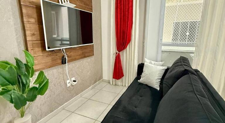Holiday apartment | Pets allowed in Penha