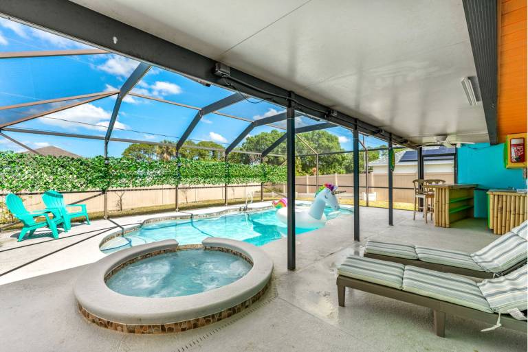 House Palm Bay