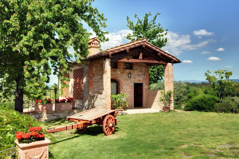 Appartamento vacanza Le Quattro Strade