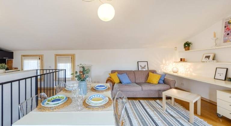 Holiday apartment | Next to Juliet — photo 2