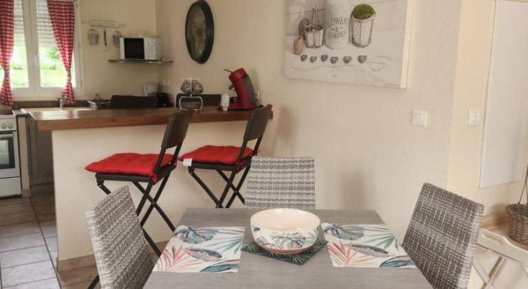 Nice holiday apartment | Dogs allowed — photo 3