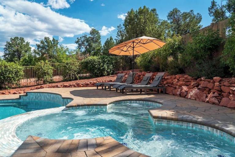 House Sedona