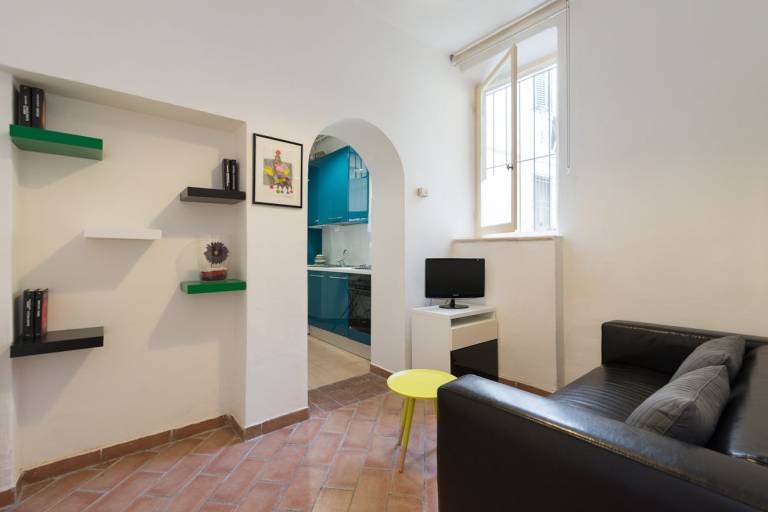 Apartment Florence