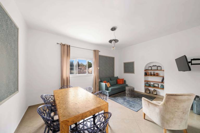 Ferienwohnung Jerusalem